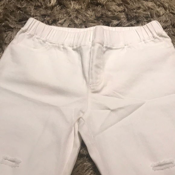 Umgee girls leggings/pants Size large NWT - Picture 3 of 5